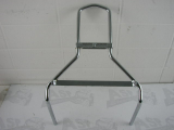 Sissy Bar  Boss Hoss  2001 ->